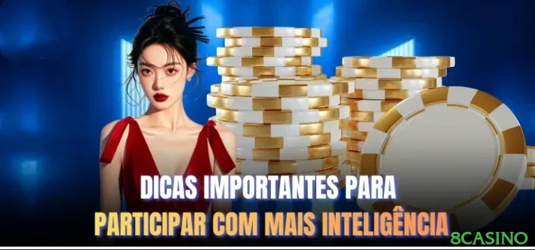 Controles de paJogonto e BRL em 8casino